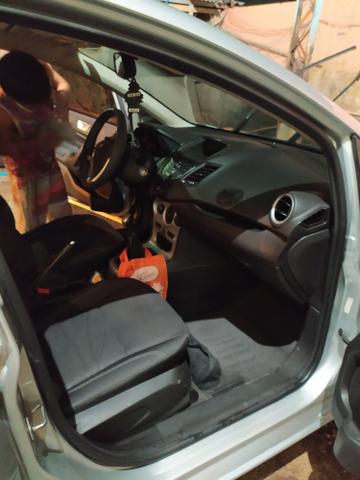 New fiesta 1.6 - Foto 2