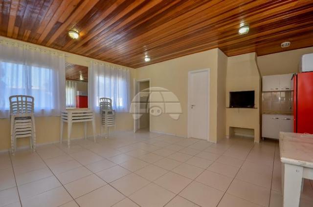 Apartamento à venda com 2 dormitórios em Cidade industrial, Curitiba cod:151324 - Foto 9