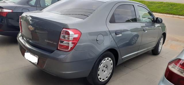 CHEVROLET COBALT 2012/2012 1.4 SFI LS 8V FLEX 4P MANUAL - Foto 3