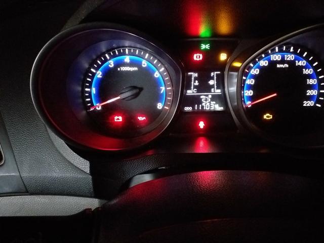 HYUNDAI/HB20S 1.0 Ano 2015 por 330000 - Foto 5