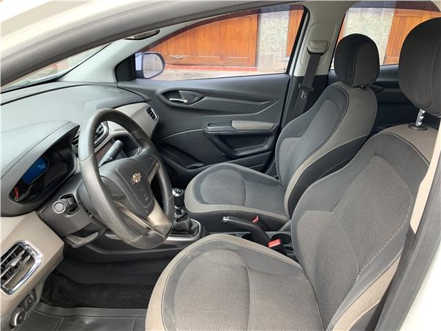 Chevrolet Prisma 1.4 mpfi ltz 8v flex 4p manual - Foto 12