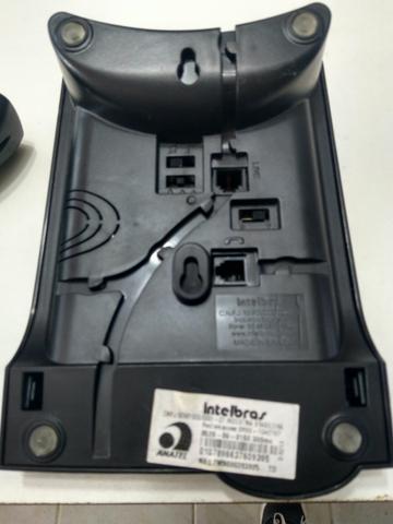 Telefone de mesa - Foto 3