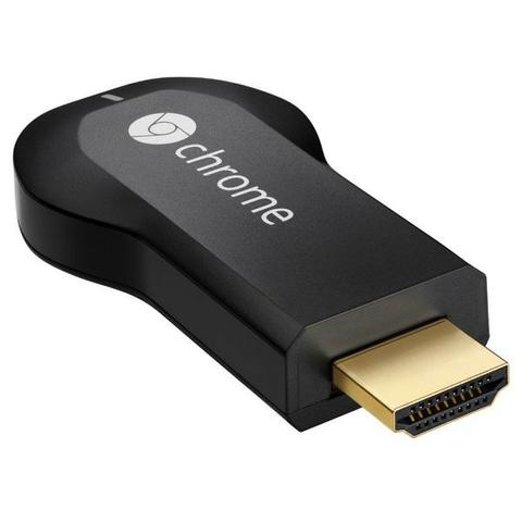 Google Chromecast Hdmi H2g2-42 (Recondicionado)