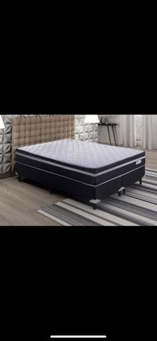 Cama COMPLETA