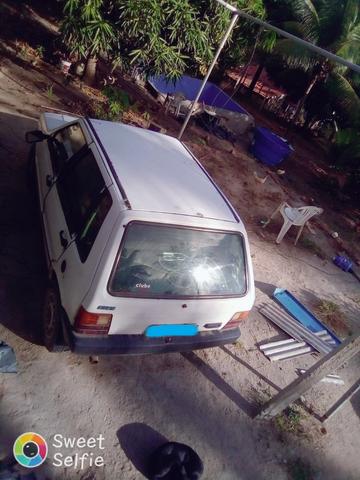 Fiat Uno 2001