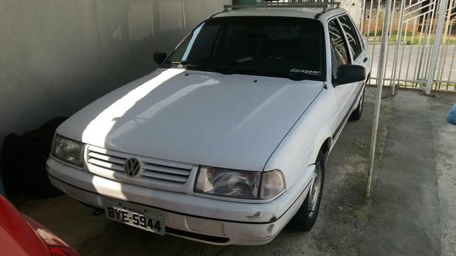 Vendo Santana 95 - 5400 - Foto 2