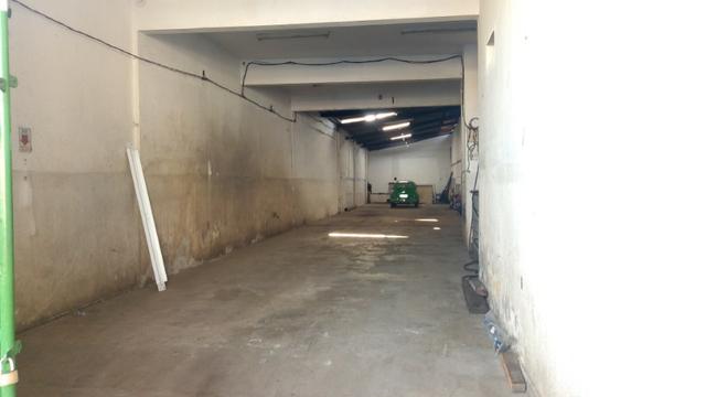 Alugue Galpão com 900m² na Rua do Acre - Foto 3