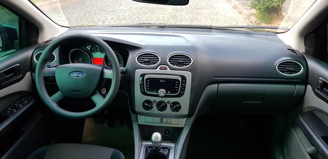 Ford / Focus GLX 2.0 Câmbio manual - Foto 11