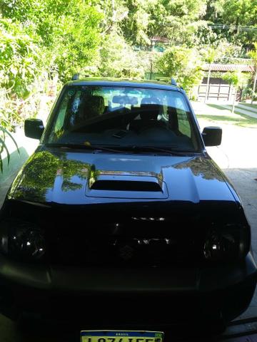 Suzuki Jimny 4x4