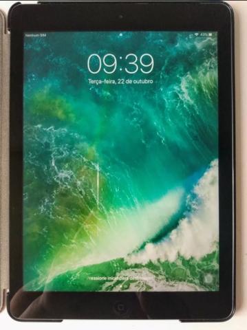 IPad Air (parcelo em até 12x)