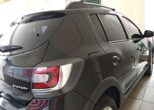 Sandero Stepway 1.6 - Foto 4