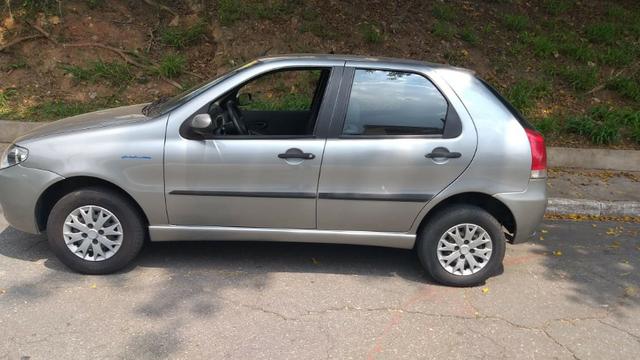 Fiat palio 2008 aprovo com score baixo - Foto 3