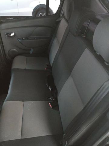Renault Sandero Dynamique 1.6 5p mod 2015 - Foto 5