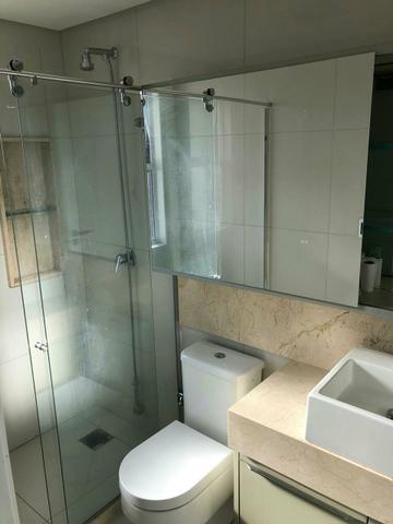 Apartamento 4 suítes, projetado, oportunidade! - Foto 6