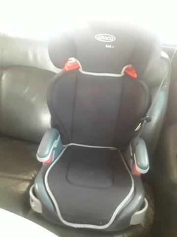 Vendo cadeirinha 120