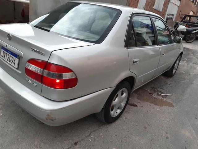 Corolla top - Foto 3