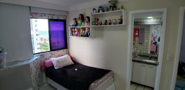 Melhor Preço da Avenida Boa Viagem, Lindo!!! 3 Qts, 3 Suites, 2 Vagas, 147m² de área - Foto 17