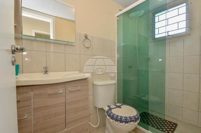 Apartamento à venda com 2 dormitórios em Cidade industrial, Curitiba cod:151324 - Foto 5