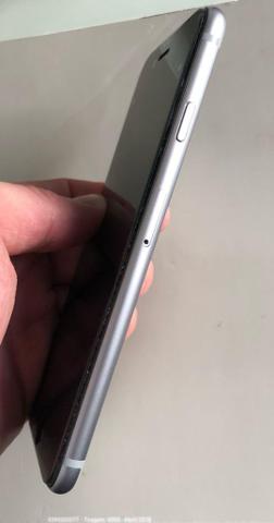 Vendo iphone 6 64G - Foto 3