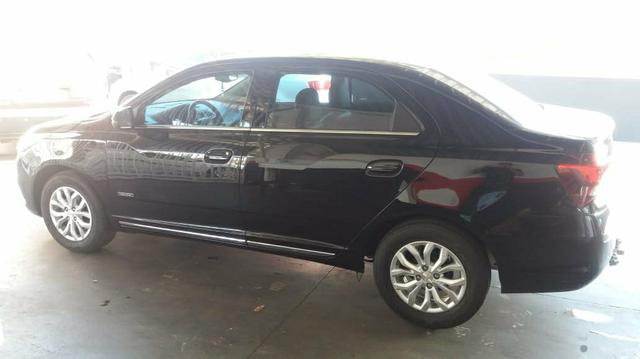 COBALT ELITE 1.8 17/18 AUTOMÁTICO COMPLETÃO, Aceito carta de crédito e financio - Foto 7