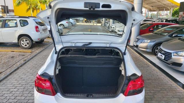 CHEVROLET ONIX 2012/2013 1.4 MPFI LTZ 8V FLEX 4P MANUAL - Foto 15
