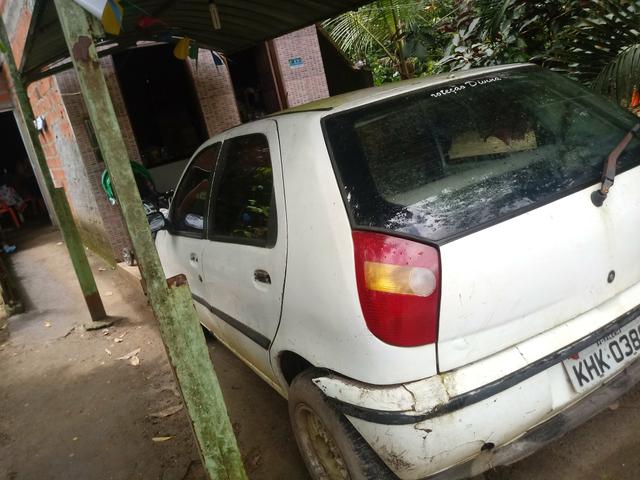 Vendo palio fucionando normal