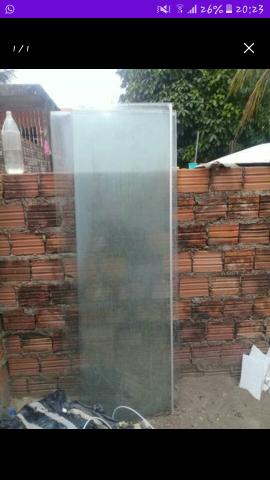 Vendo tres porta