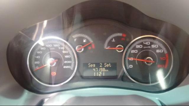 Fiat Palio atractive 1.4 2015 - Foto 2