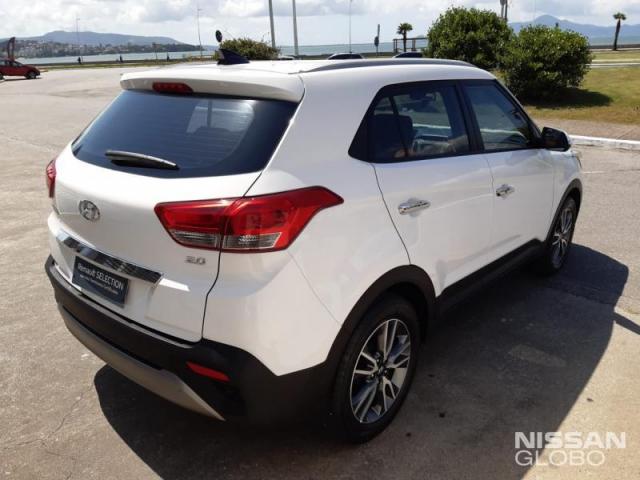 Hyundai Creta Prestige 2.0 16V Flex Aut - Foto 3