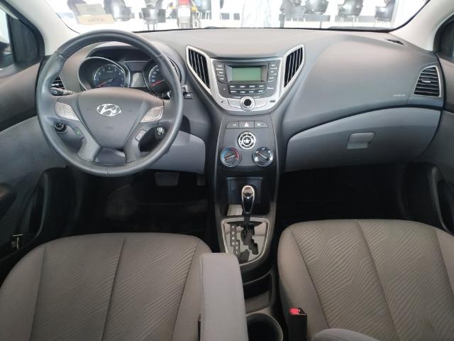 Hb20s 1.6 premium automático - Foto 16