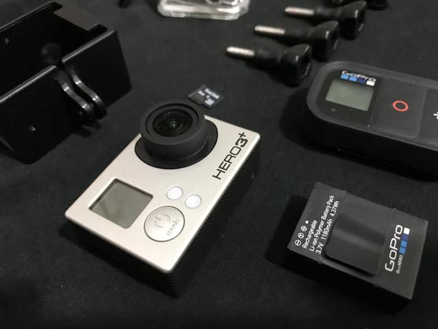 GoPro hero 3+ - Foto 3
