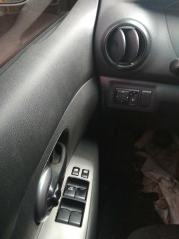 Nissan Livina S 2014 - Foto 5