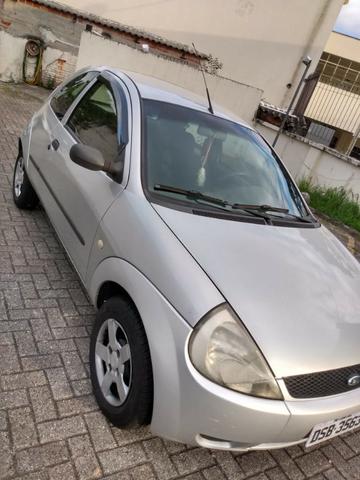 Ford ka 2006 abixo da fipe - Foto 6