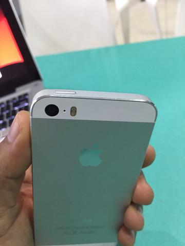 IPhone 5s perfeito . 32 GB . SÓ VENDA - Foto 2