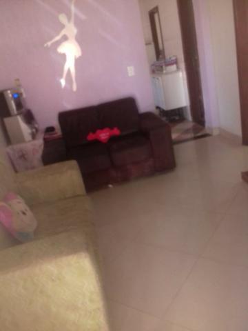 Linda Casa em Samambaia Sul - Foto 2