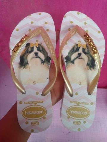 Havaianas 15 reais - Foto 2