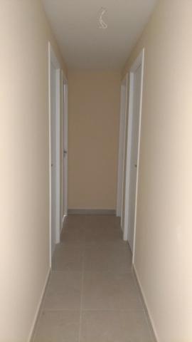 Apartamento, 03 quartos sendo 02 suítes, Monte Castelo - Foto 15