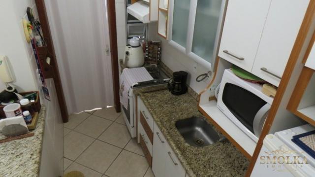 Apartamento à venda com 2 dormitórios em Canasvieiras, Florianópolis cod:9597 - Foto 4
