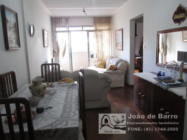 Ed. Iguatemi - R. Alagoas - Centro - Londrina - Foto 2