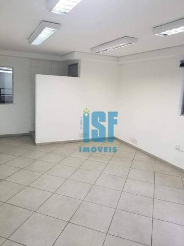 Galpão para alugar, 700 m² por r$ 11.000/mês - vila sílvia - são paulo/sp - ga0451. - Foto 13