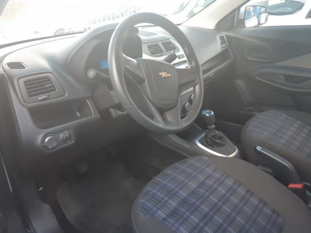 CHEVROLET COBALT 1.4 MPFI LT 8V FLEX 2017 - Foto 9