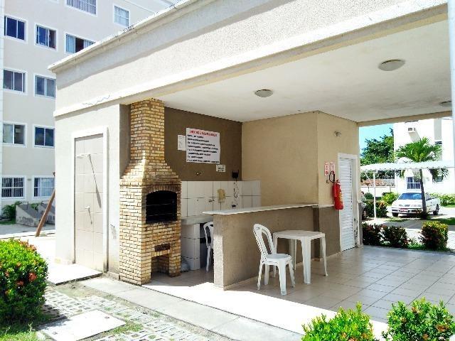 Apartamento vizinho ao terminal de Messejana - Foto 5