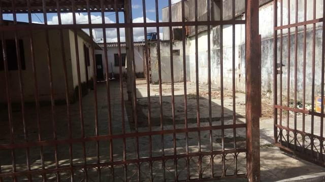 Vendo lote Ceilândia