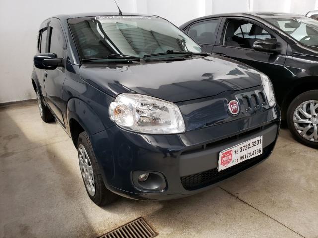 FIAT UNO 1.0 VIVACE 8V