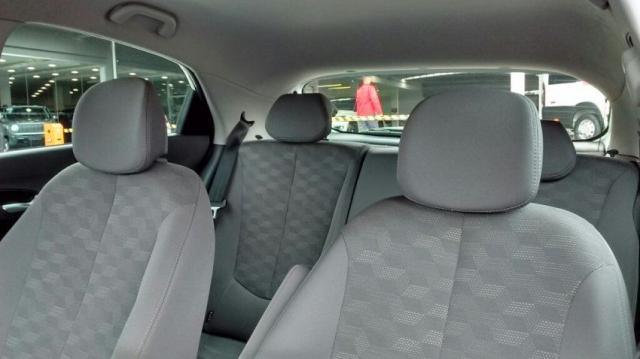 HYUNDAI IMP HB20 PREMIUM 1.6 16V AT FLEX Branco 2015/2016 - Foto 13