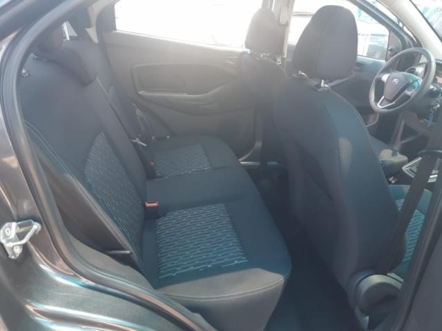 FORD KA 1.5 TI-VCT FLEX SE PLUS 2018 - Foto 10