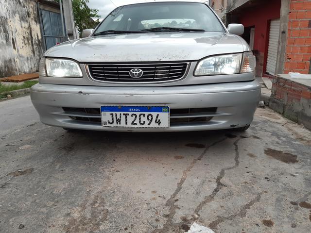 Corolla top - Foto 5