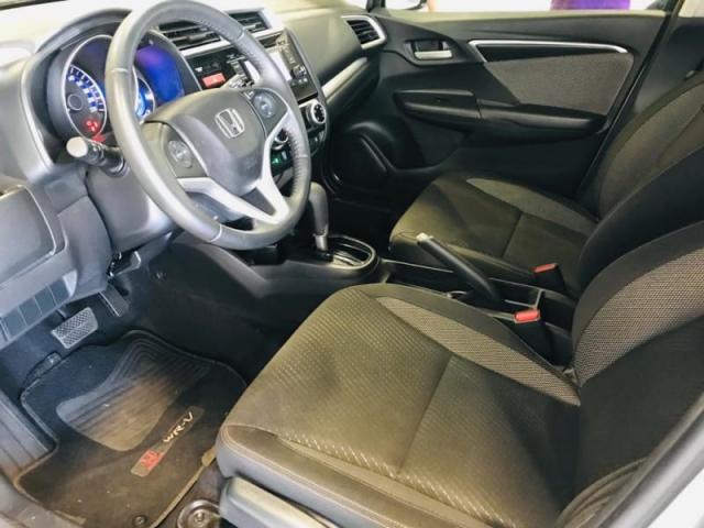 HONDA WR-V EX CVT - Foto 6