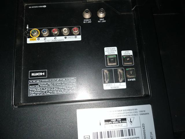 Tv samsung 40 polegadas - Foto 4