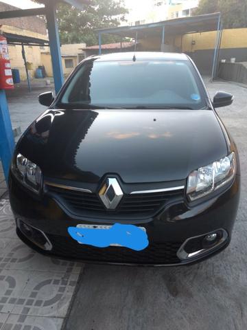 Renault Sandero Dynamique 1.6 5p mod 2015